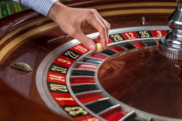 megatoto5d Macau Pools live draw announcement on mobile app